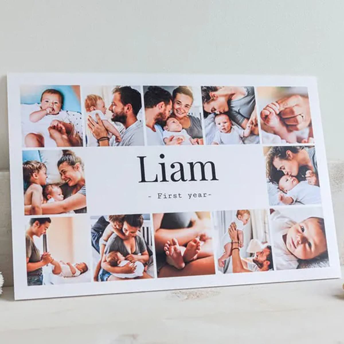 smartphoto Julistetaulu 75 x 50 cm – smartphoto