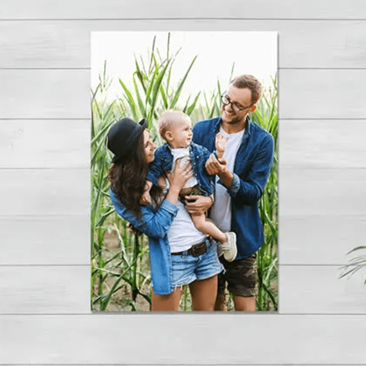 smartphoto Julistetaulu 70 x 105 cm – smartphoto