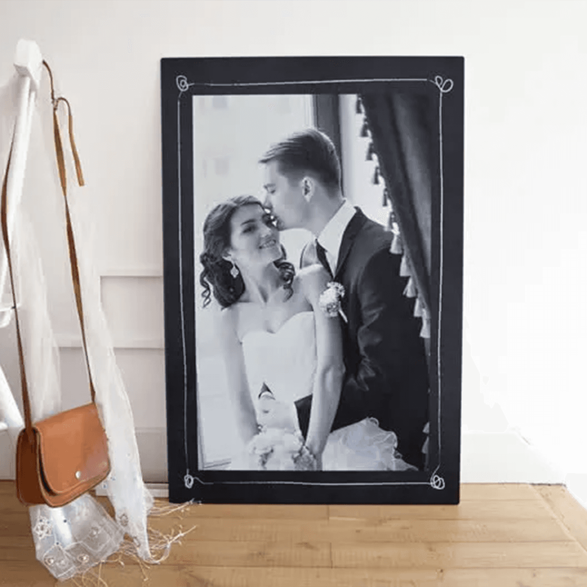 smartphoto Alumiinitaulu 40 x 60 cm – smartphoto