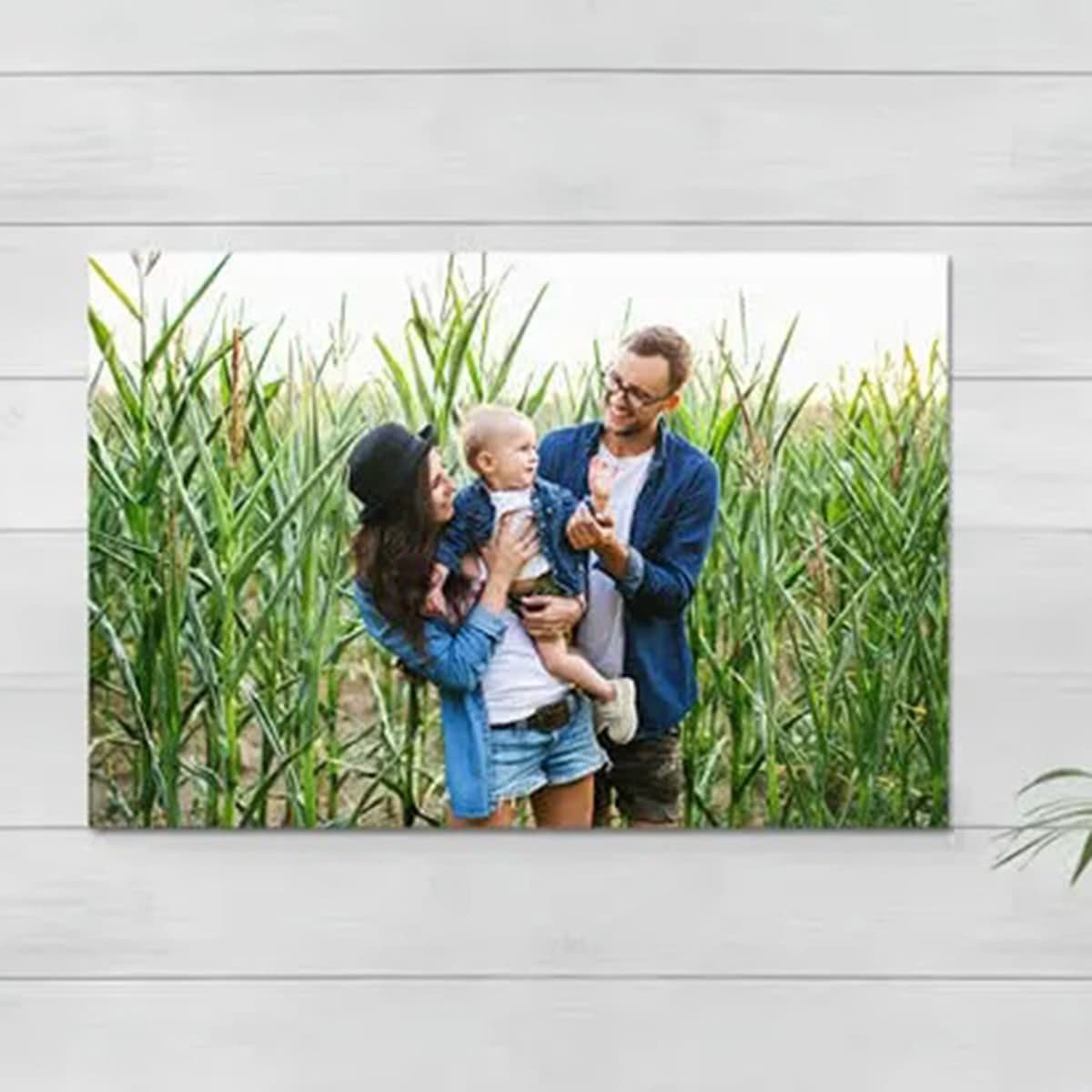 smartphoto Alumiinitaulu 105 x 70 cm – smartphoto