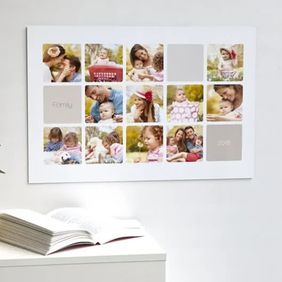 smartphoto Alu Juliste 45 x 30 cm – smartphoto