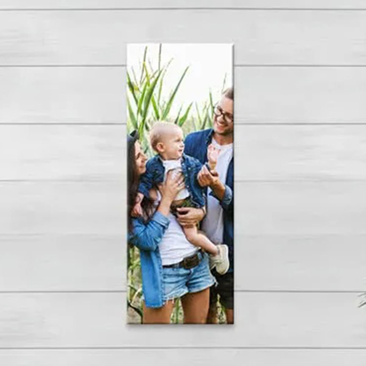 smartphoto Alu Juliste 30 x 80 cm – smartphoto
