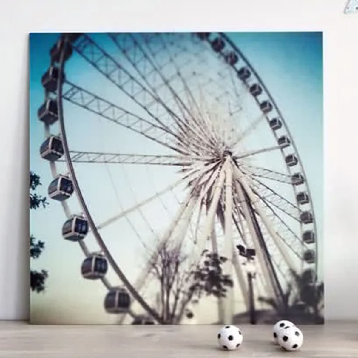 smartphoto Alu Juliste 60 x 60 cm – smartphoto