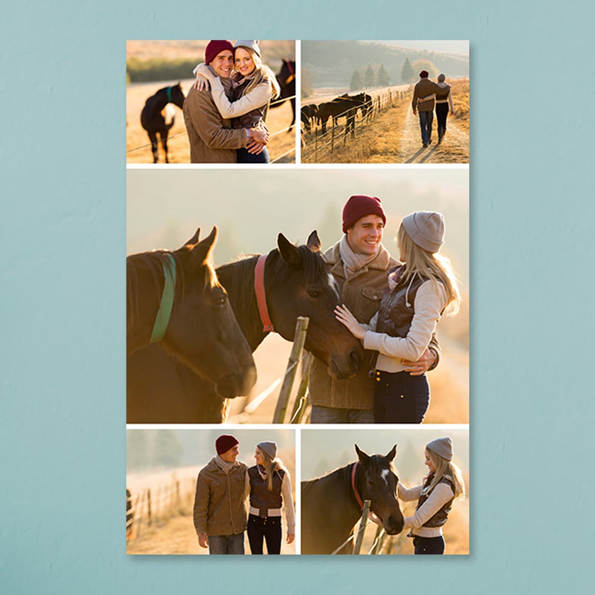 smartphoto Alu Juliste 60 x 90 cm – smartphoto