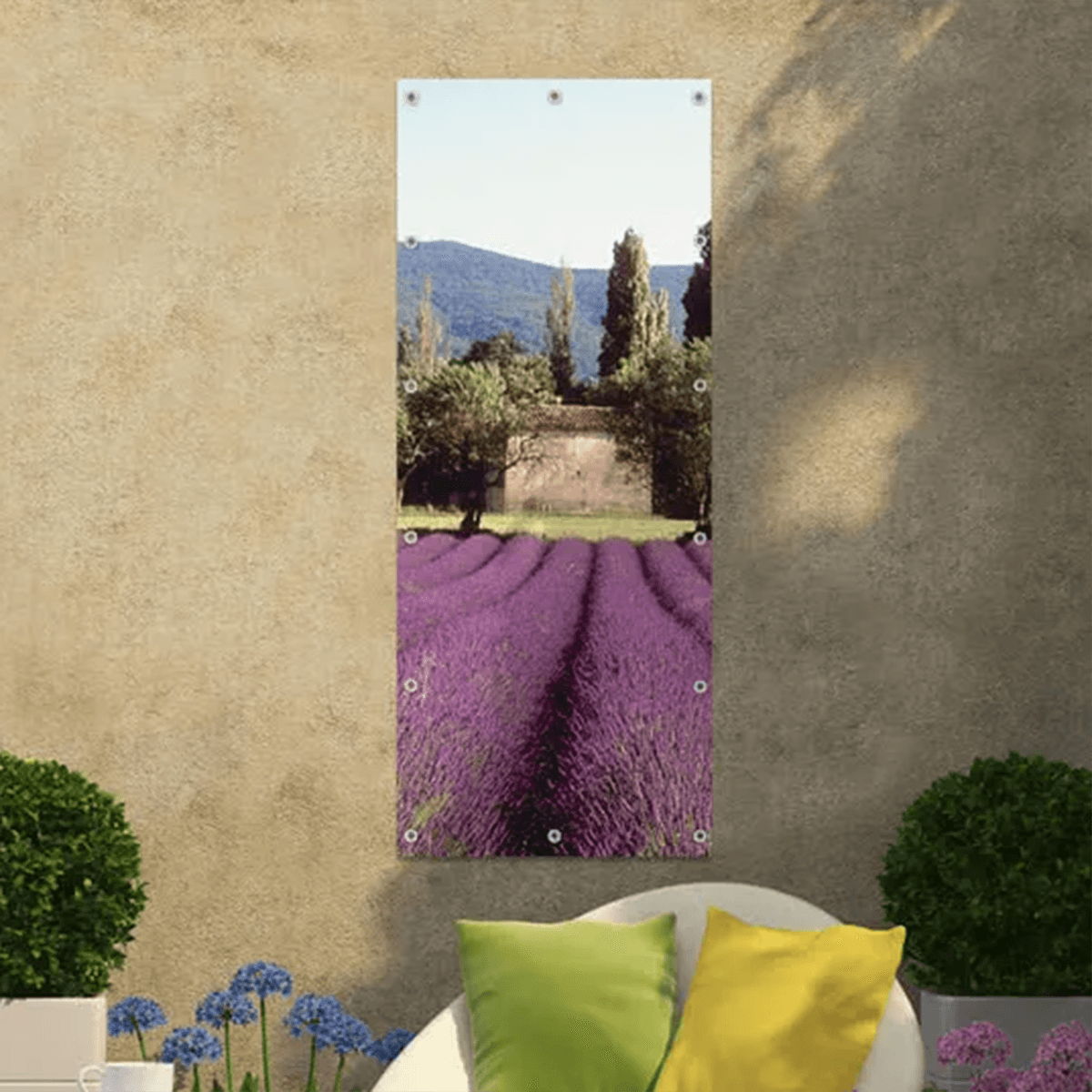 smartphoto Vinyylijuliste 60 x 150 cm – smartphoto