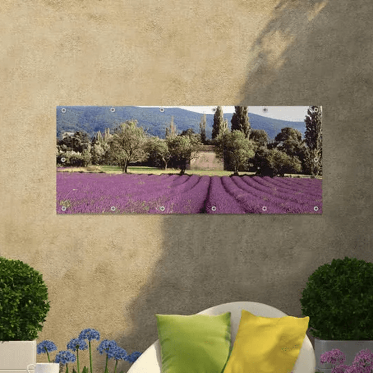 smartphoto Vinyylijuliste 150 x 60 cm – smartphoto