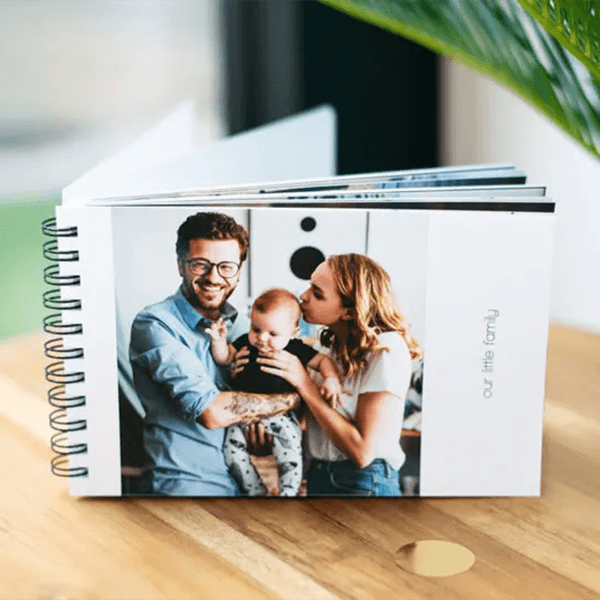 smartphoto Taskukirja – smartphoto