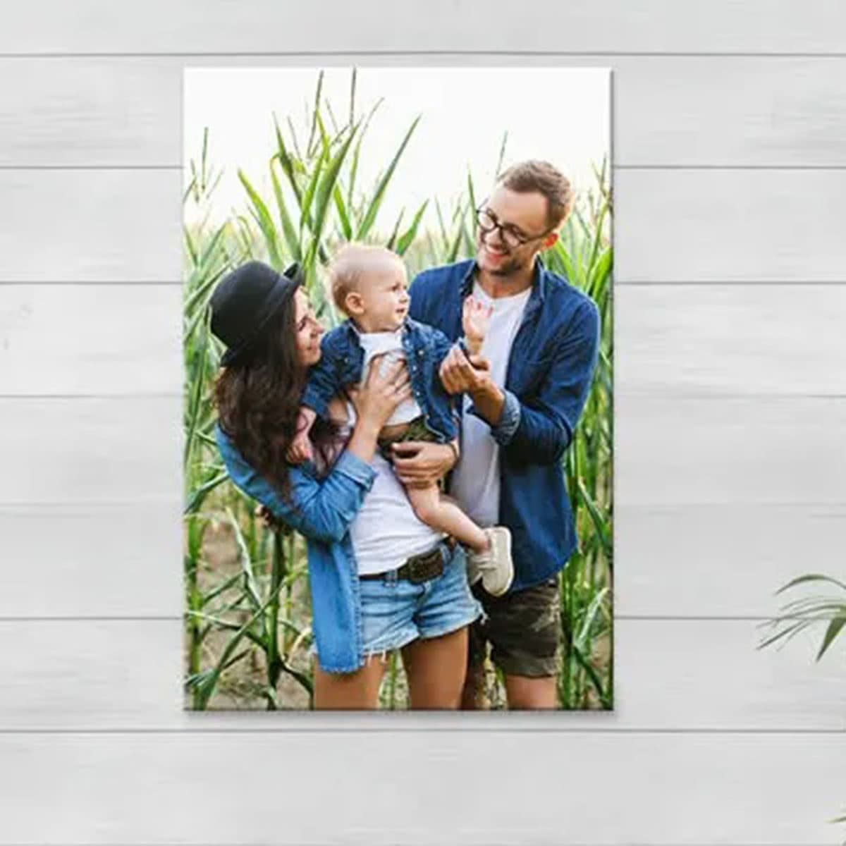 smartphoto Canvas-taulu 40 x 60 cm – smartphoto
