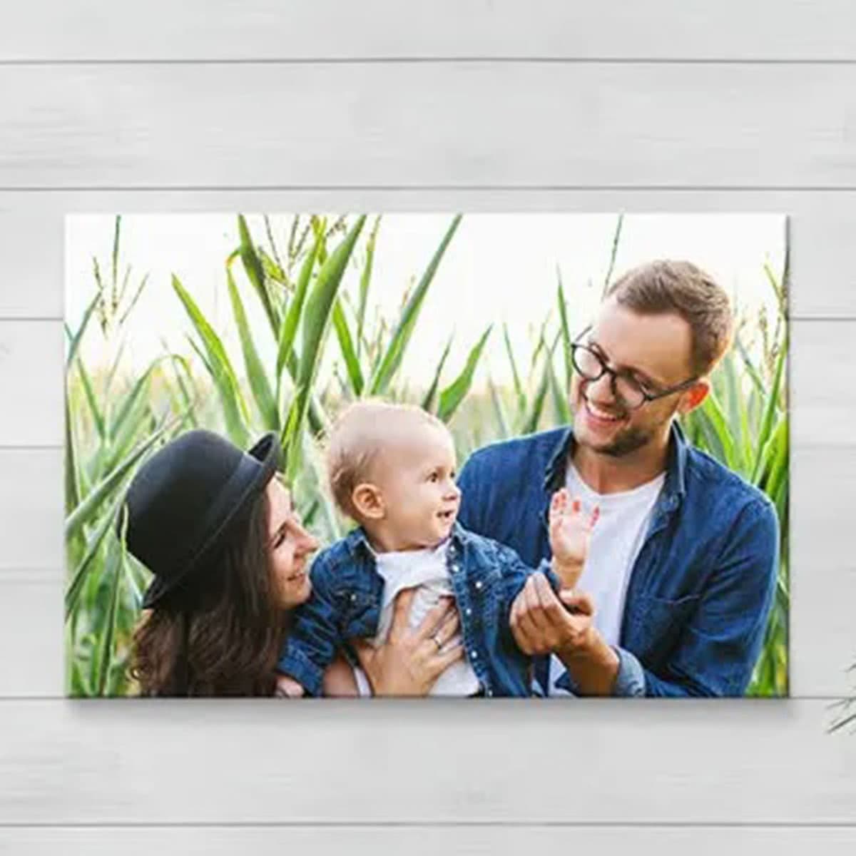 smartphoto Canvas-taulu 105 x 70 cm – smartphoto