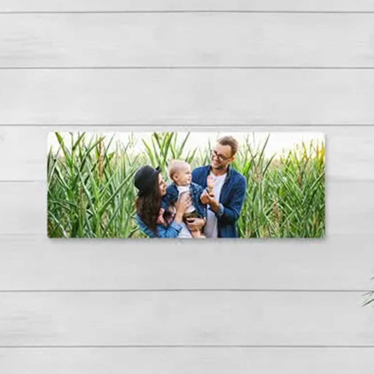 smartphoto Panoraamasuurennos 40 x 105 Matta – smartphoto