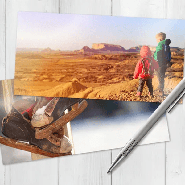 smartphoto Panoraamakuvat 10 x 18 – smartphoto