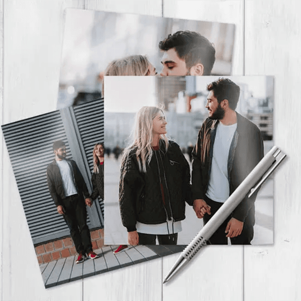 smartphoto Neliö Kuvat 13 x 13 – smartphoto