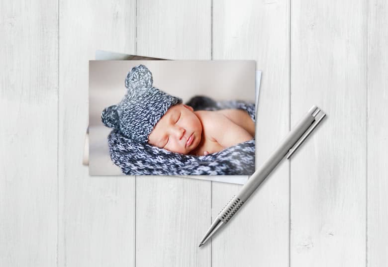 smartphoto Supreme kuvat Kiinteä 9 x 13 – smartphoto