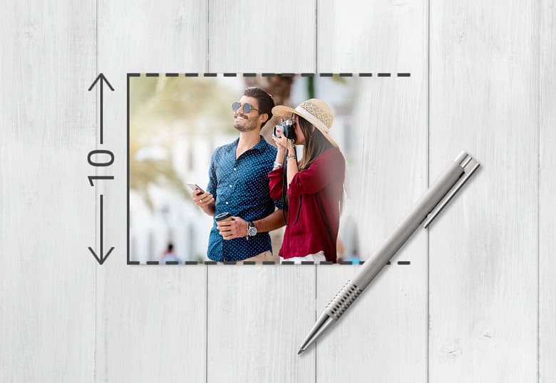 smartphoto Supreme kuvat Vaihteleva 10 – smartphoto