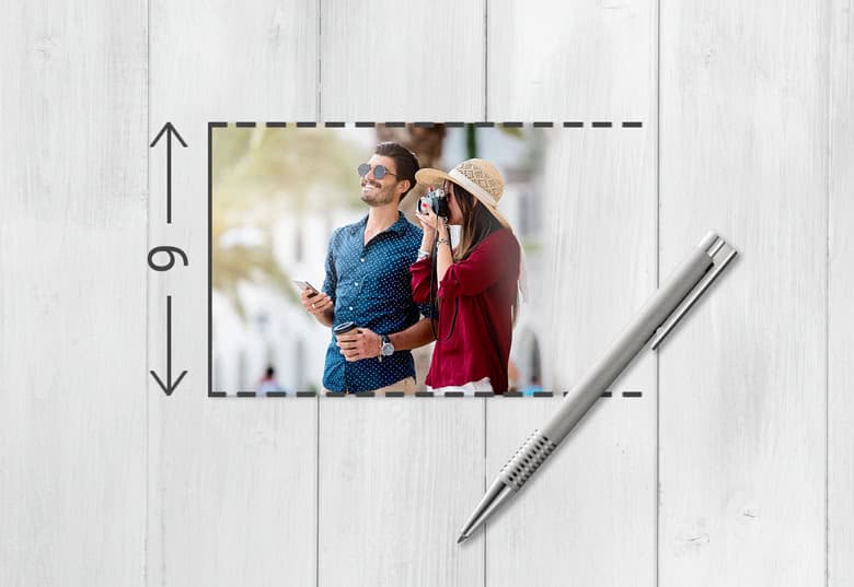 smartphoto Supreme kuvat Vaihteleva 9 – smartphoto