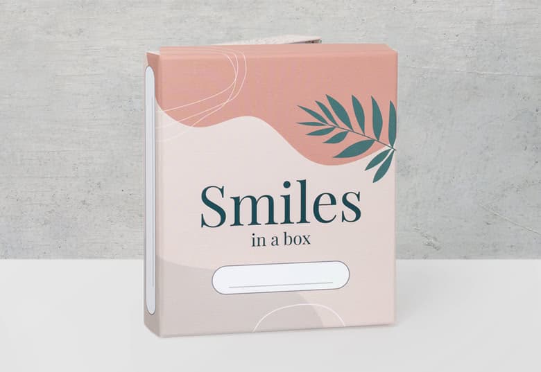 smartphoto Kuvat rasiassa Terracotta Plants – smartphoto