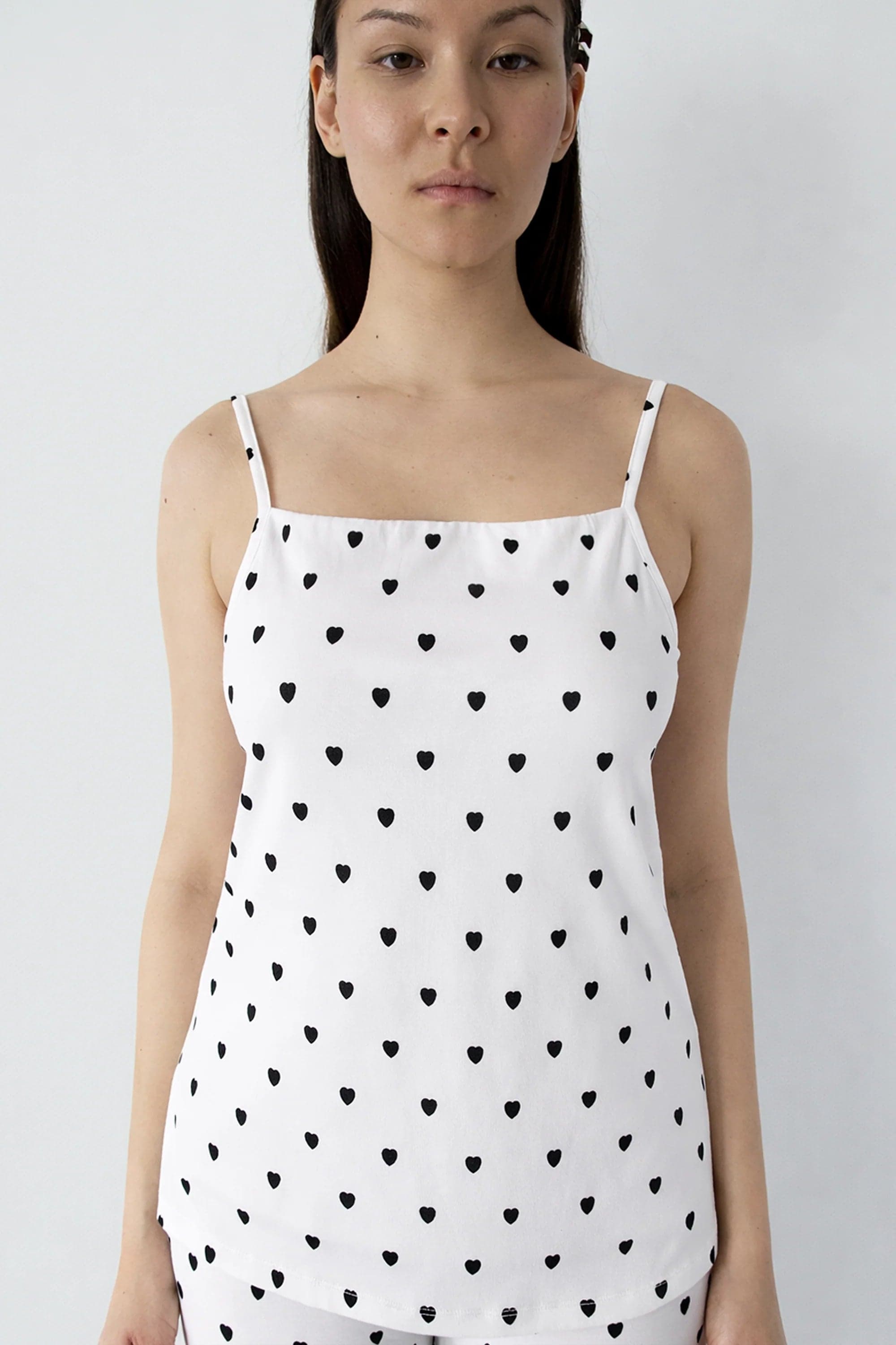 Ripe Toppi Heart Polka Dot – Rita Row