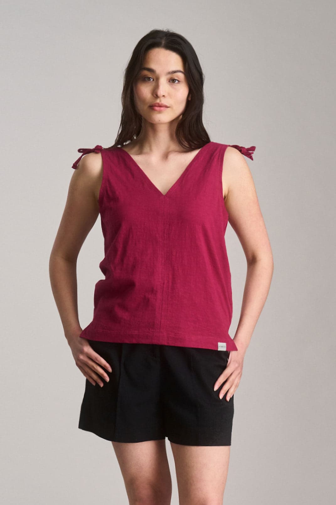 Celia Toppi Berry – KOMODO