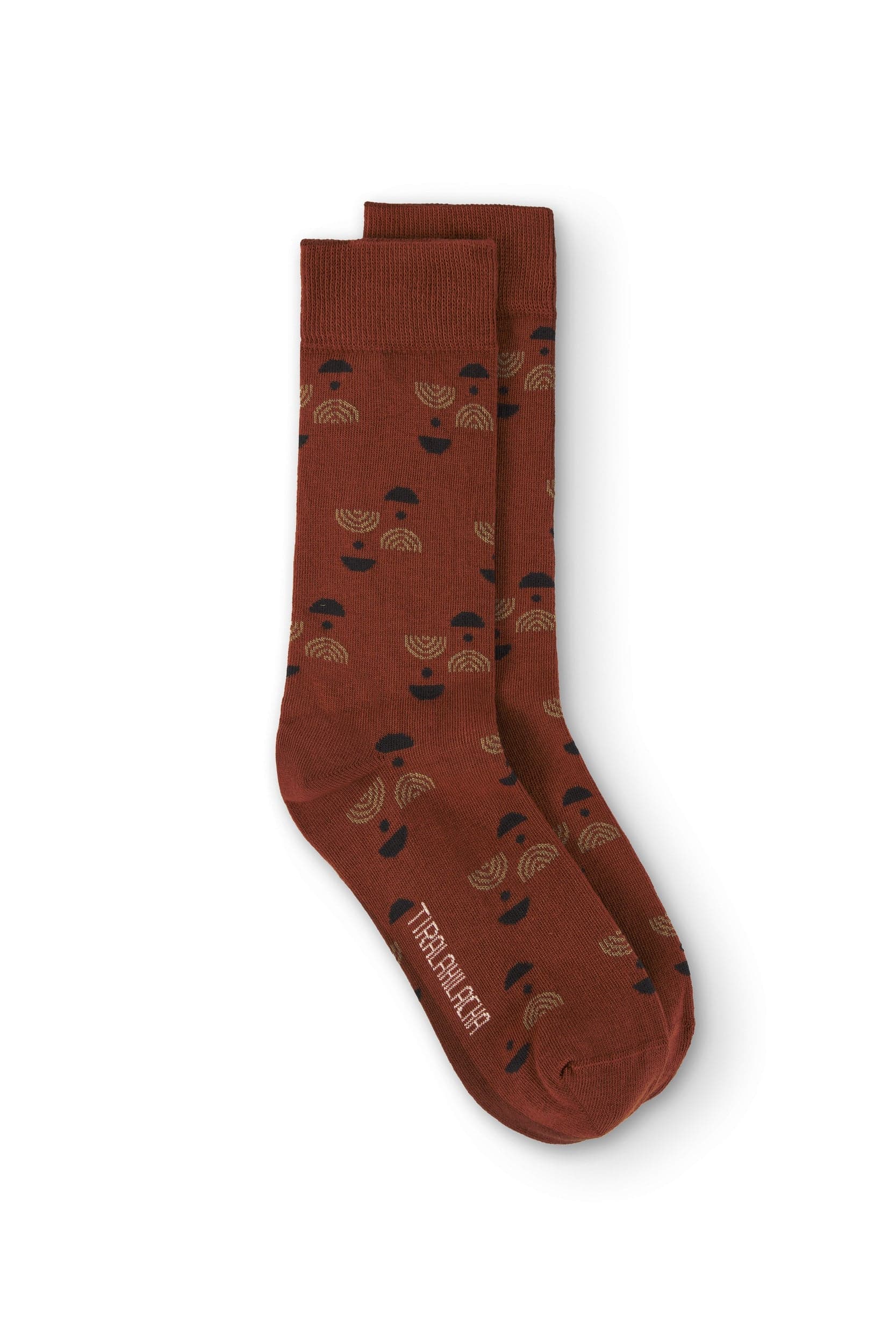 Lasten Sukat Mars Red Twilight – TIRALAHILACHA