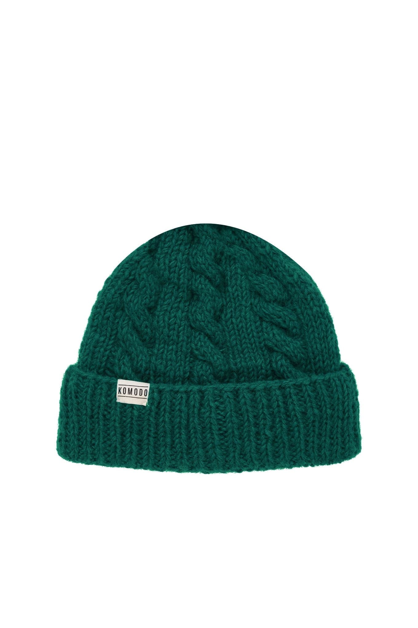 Matterhorn Lamb Wool Hat Sage Green – KOMODO