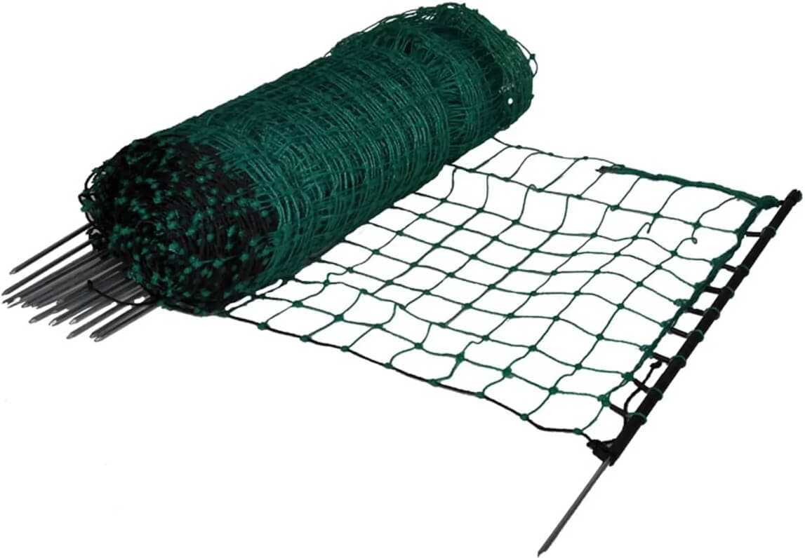 Puutarhaverkko 65 cm, 50 m, Gallagher – Gallagher