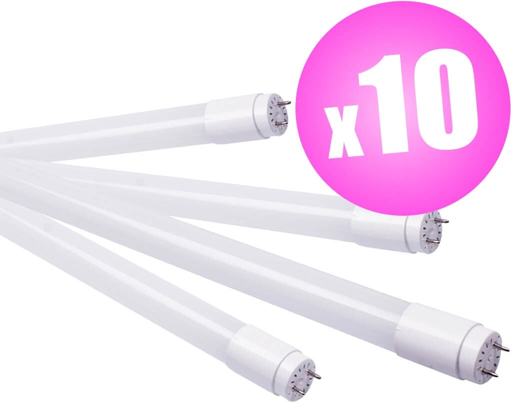 Led-loisteputki 150 cm │ 3000 lm │ 6500 K │ 20 W, LED light Basic – LED Light Basic