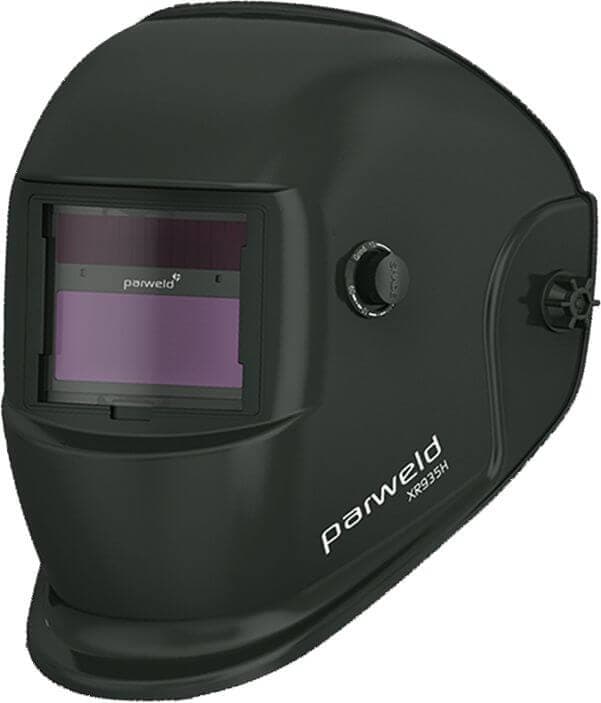 Hitsausmaski automaattinen, Parweld – Wallius