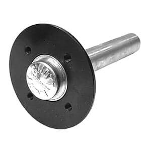 Pyörännapa Knott 750 kg 4x100 (40x150 waterproof kompaktilaakeri 30408)