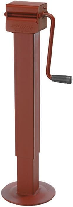 Tukijalka DG706 4000 kg Simol (80x80x500 mm säätö 310 mm + tuppi)