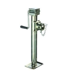 Tukijalka LT3153 1300 kg (Simol 57x560 mm säätö 370 mm)