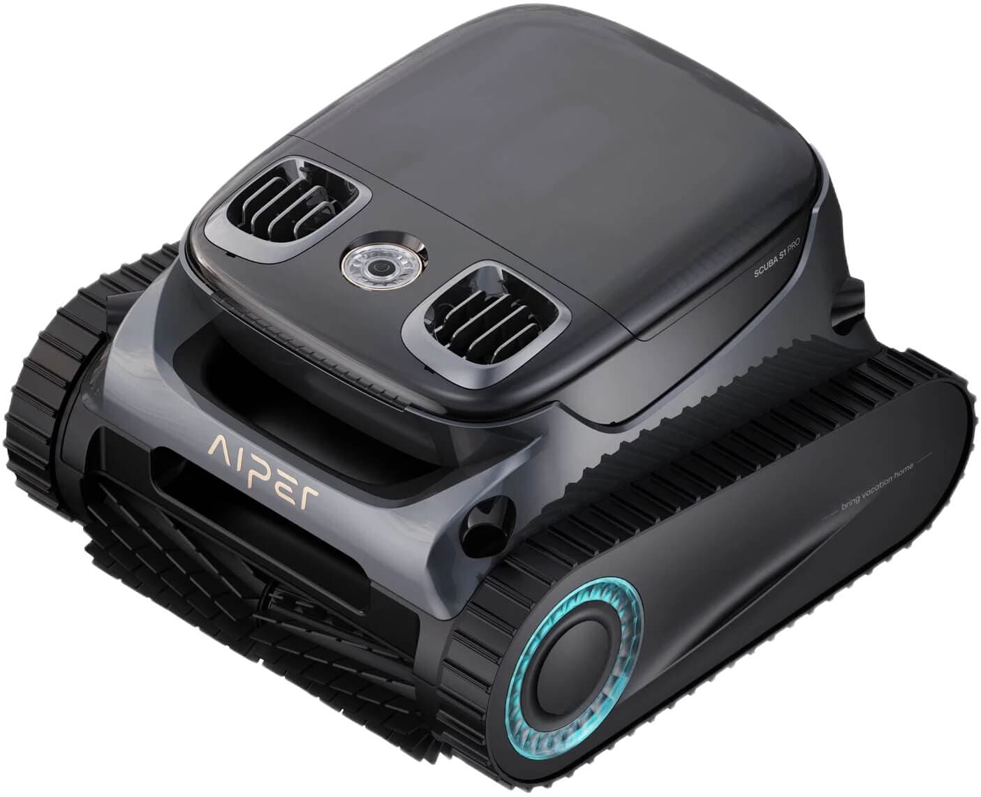 Akkutoiminen altaan robotti-imuri Scuba S1 Pro, Aiper – Aiper