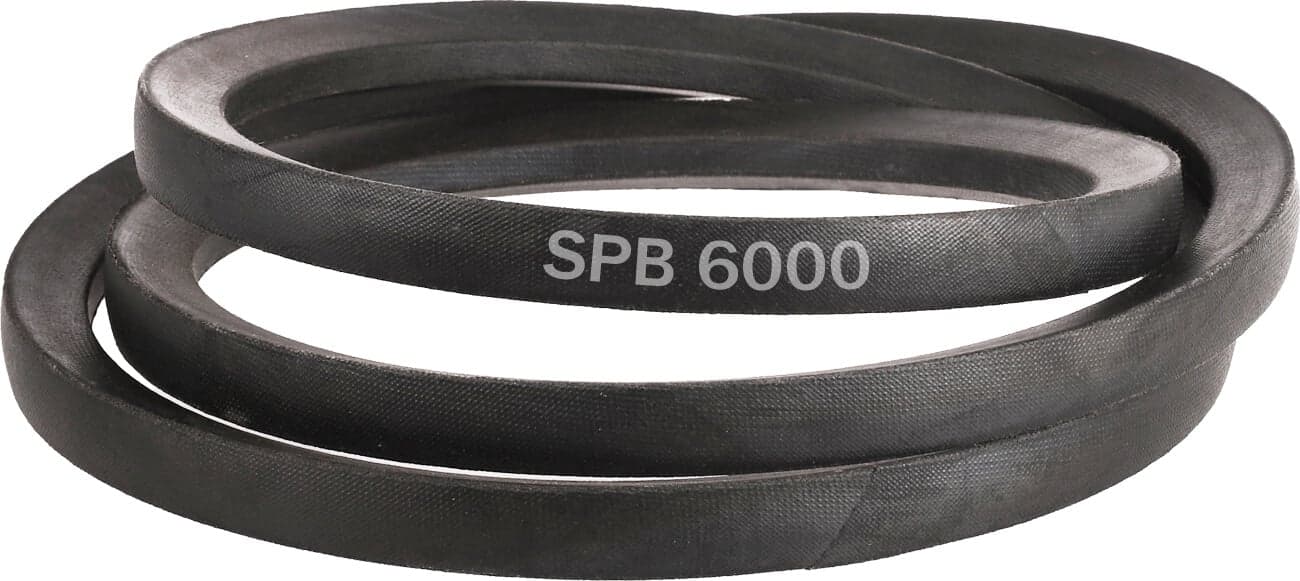 Kiilahihna SPB 6000, 16 x 6000 mm, Halikon Belts – Halikon Belts