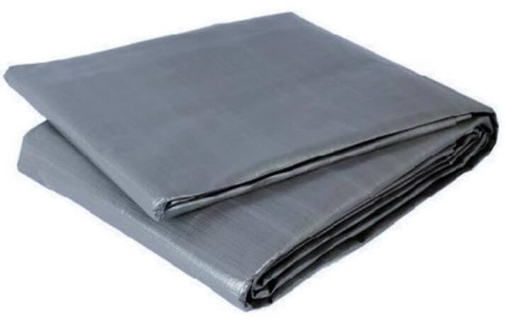 Varapeite pressutalliin 2 x 3 m 250 g, Prohall – Prohall