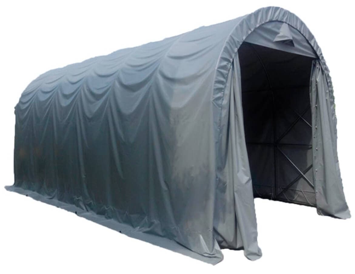 Pressutalli (7,5 x 3,5 x 3,5 m), Prohall – Prohall