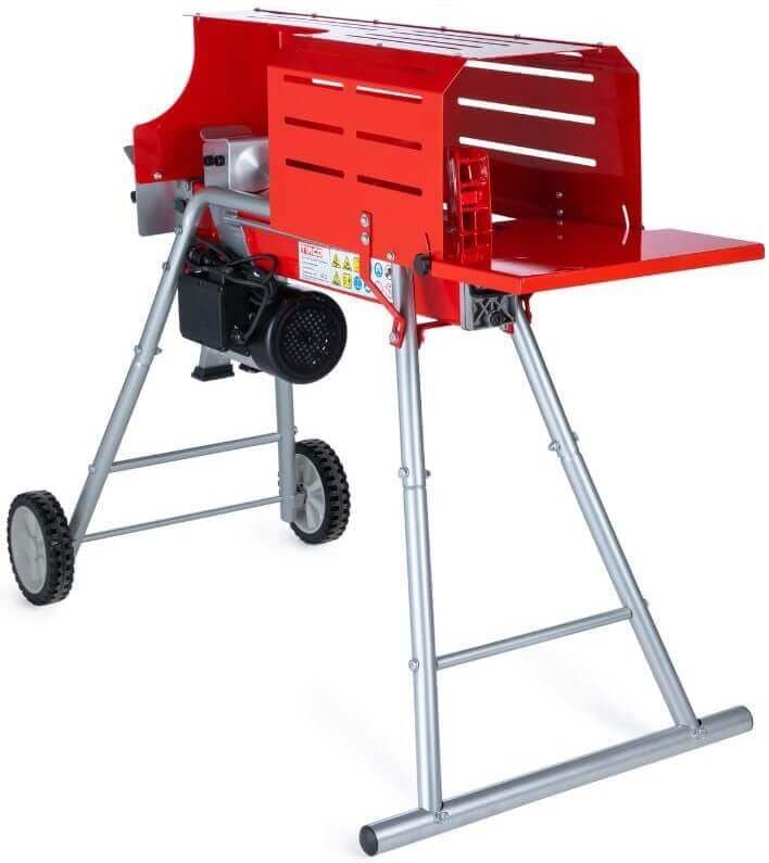 Halkomakone LS6T-52HU + jalusta 6 t, Timco – Timco