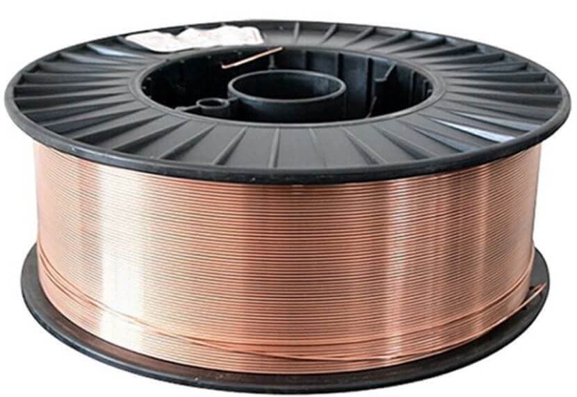 MIG-hitsauslanka 1,0 mm / 15 kg, Timco – Timco