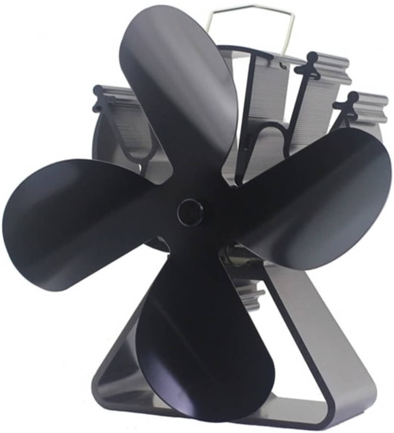 Kaminapuhallin Pirtti 210 mm, Ainola – Ainola