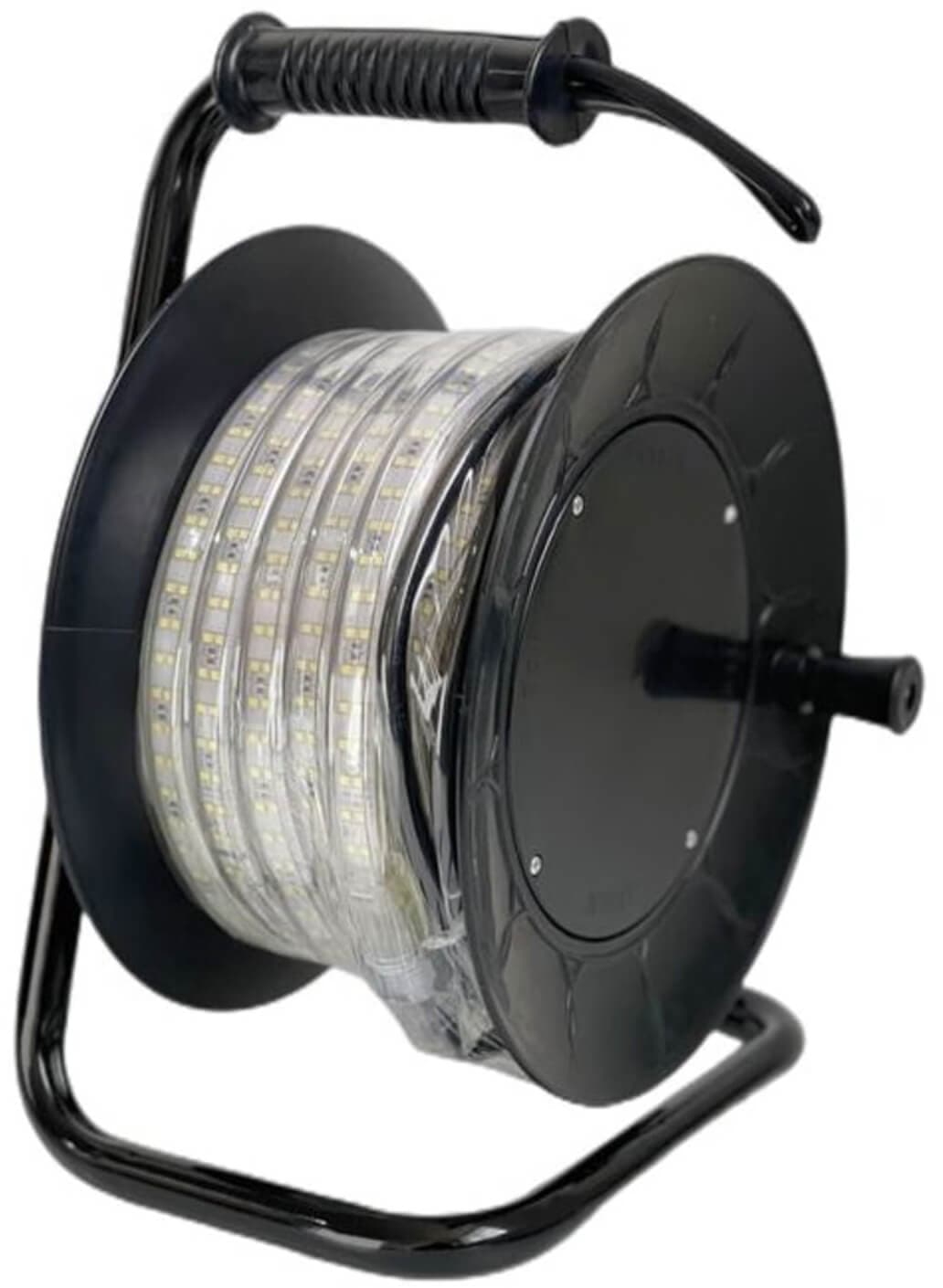 LED-valonauha ulkokäyttöön 15 m, Brightsolar – Brightsolar