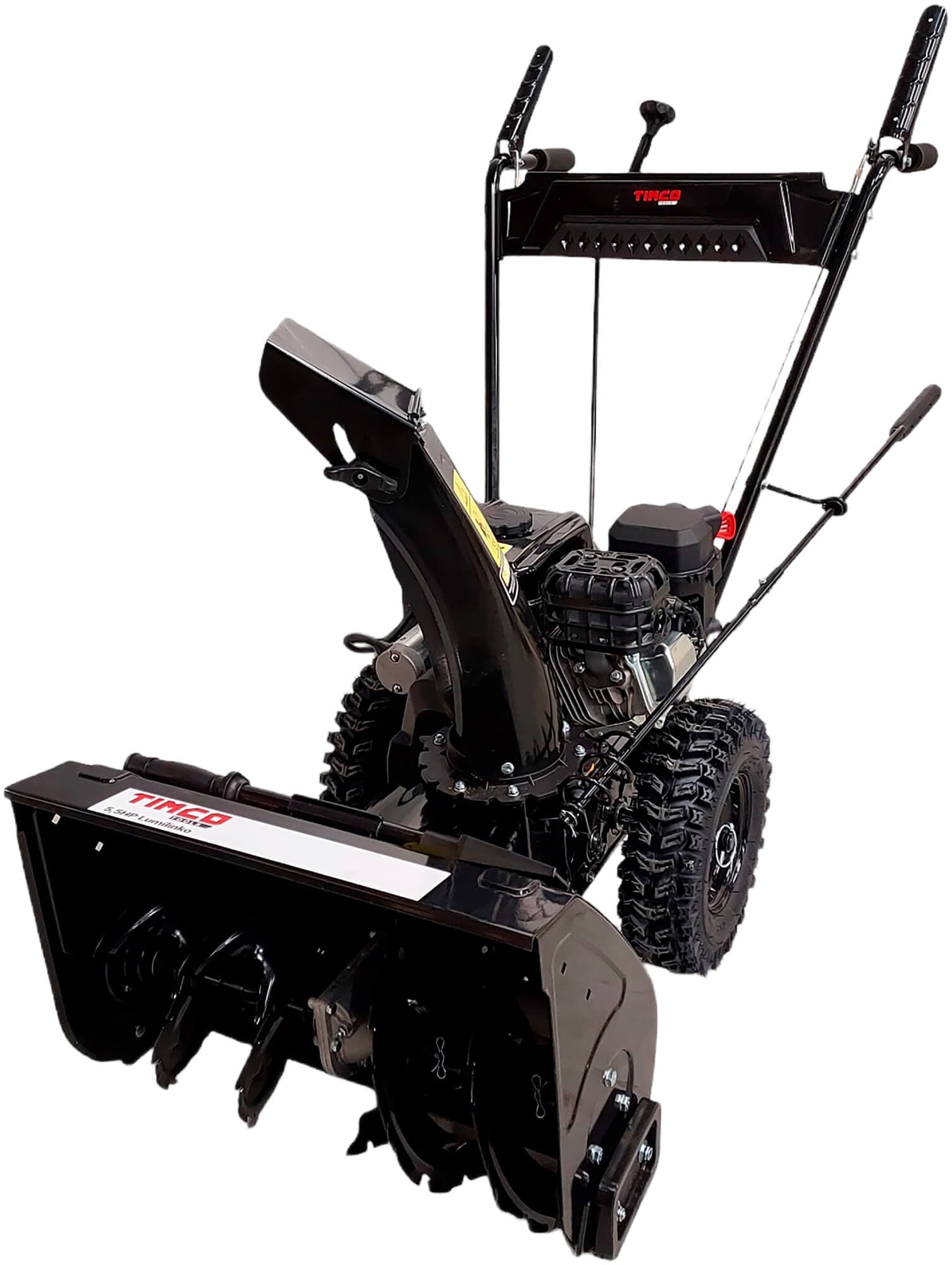 Lumilinko Black Edition 6,5 hp, Timco – Timco