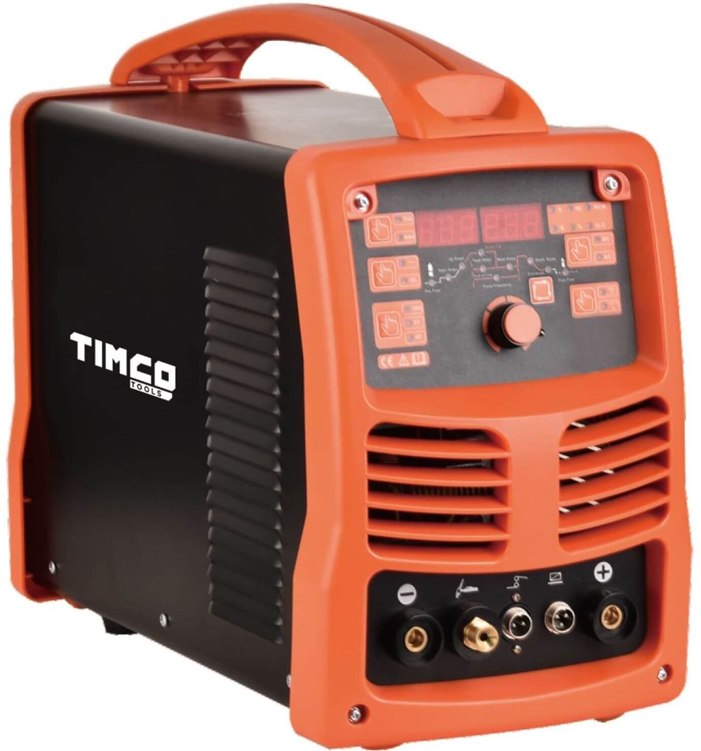 Pulssi-invertteri STIG250WSME TIG, Timco – Timco