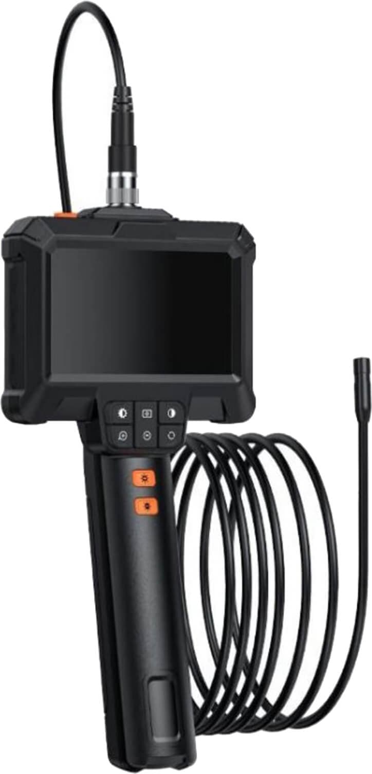 Tarkastuskamera G60-M (1 m), Inskam – Inskam