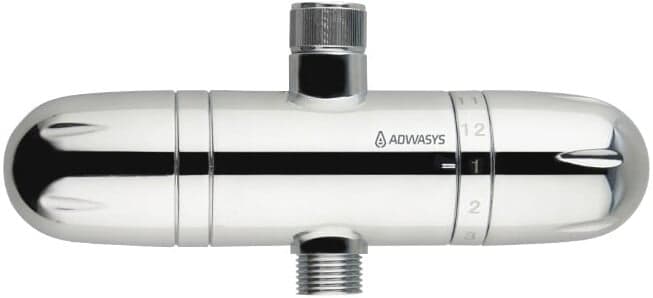 Suihkusuodatin Vitalfresh-02, Adwasys – Adwasys