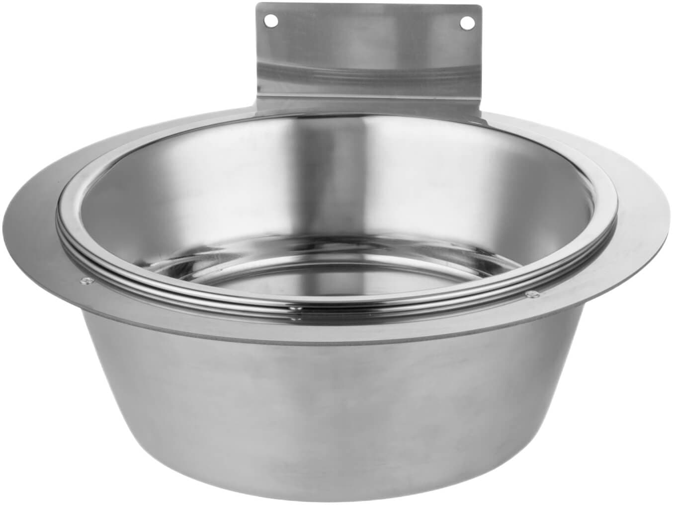 Lämmitettävä koiran juoma-astia 2,7 l, Ranch – Ranch