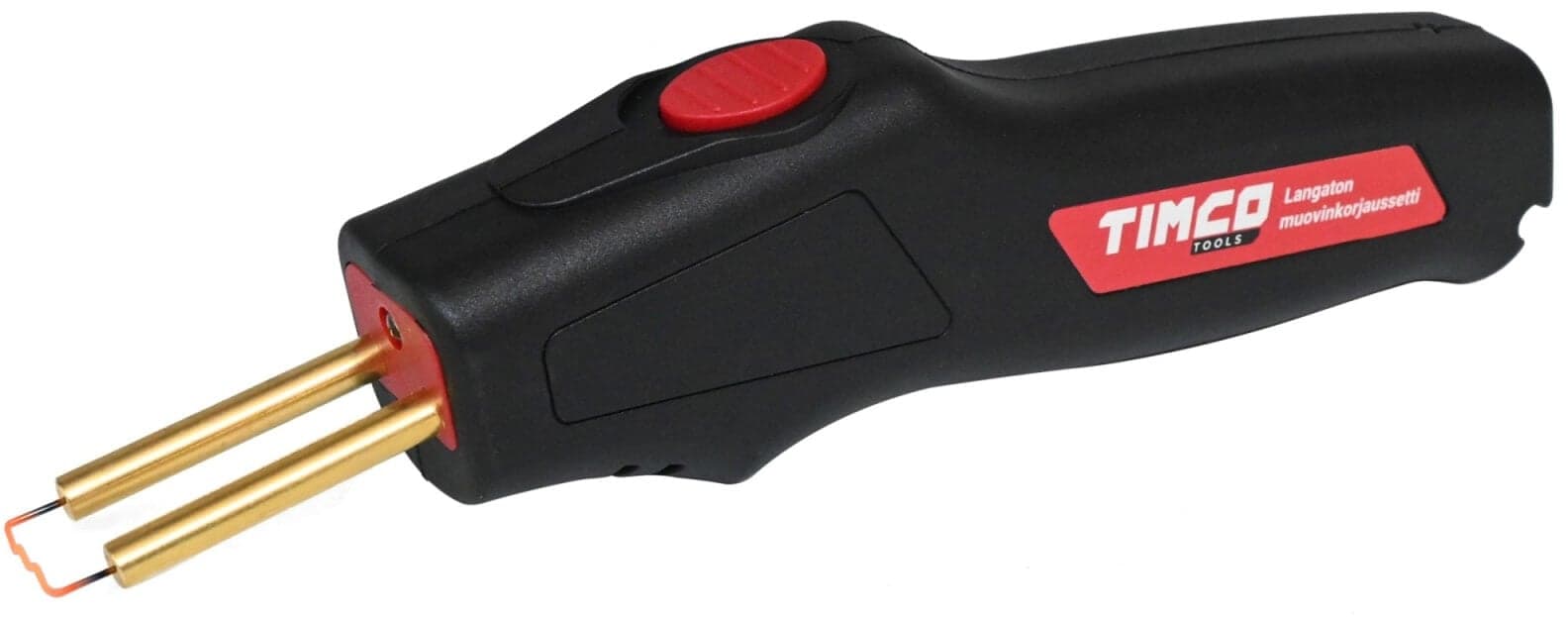 Langaton muovinkorjaussarja, Timco – Timco