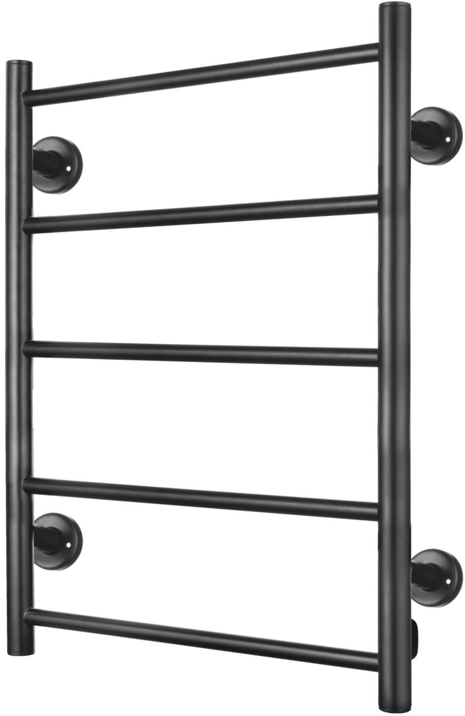 Pyyhekuivain mattamusta 80 W, 5-ripainen, Innosanit – Innosanit