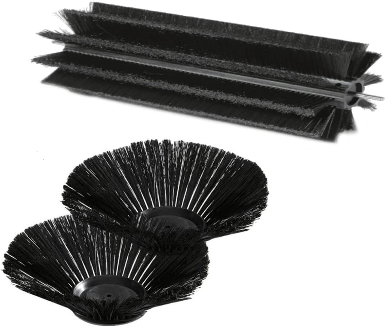 Vaihtoharjasetti lakaisukoneisiin, Timco – Timco