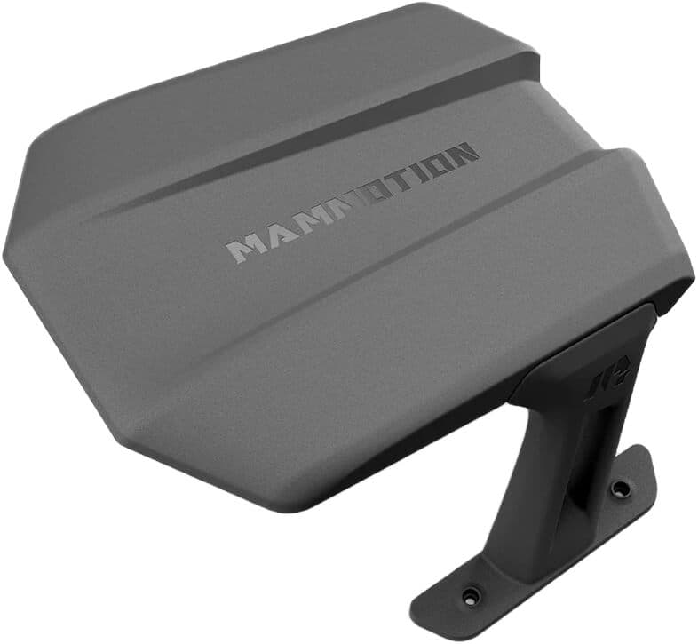 Suojakatos robottiruohonleikkurille, Mammotion – Mammotion