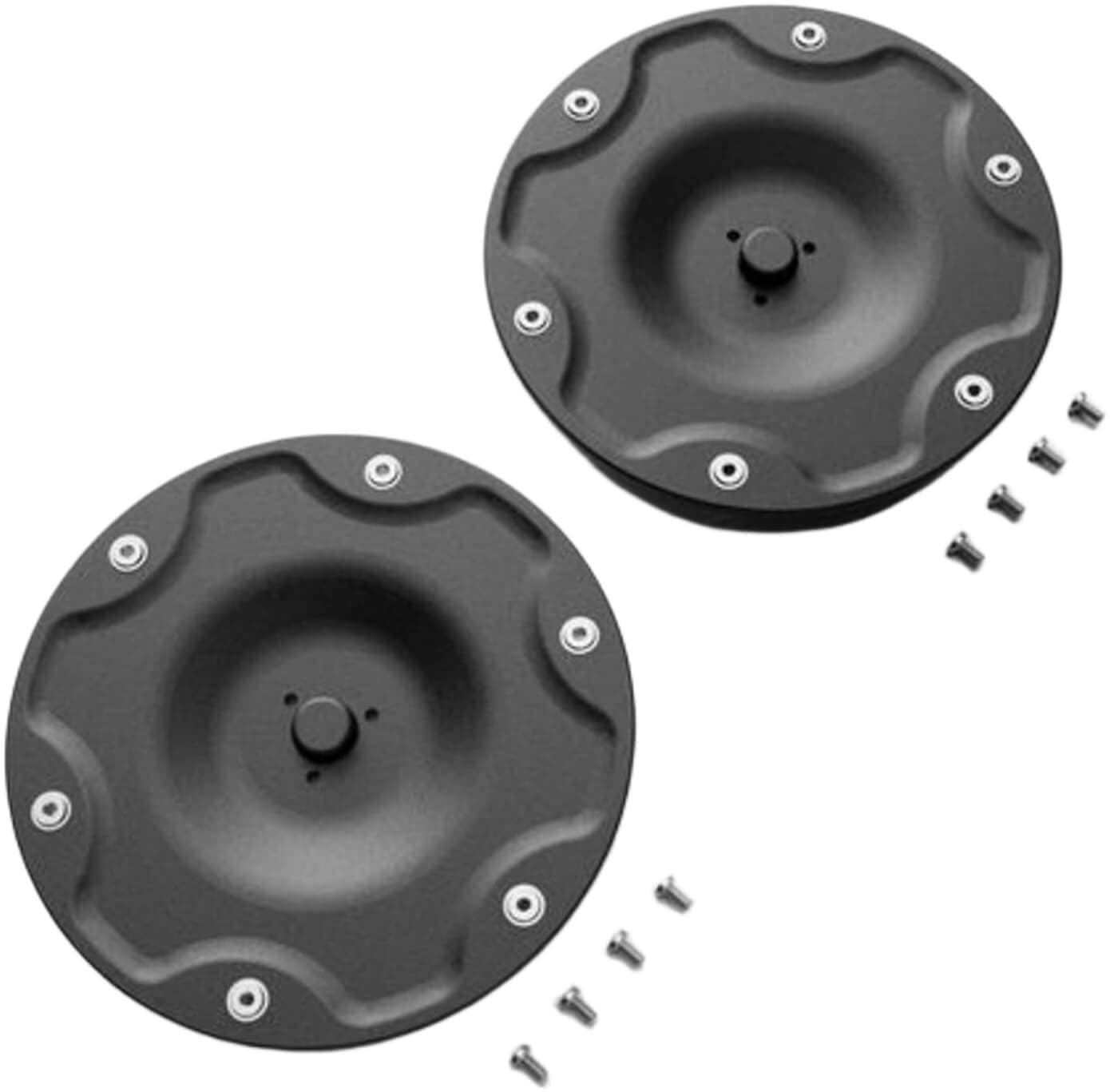 Terälevysarja ja terät Luba 2 X AWD, Mammotion – Mammotion
