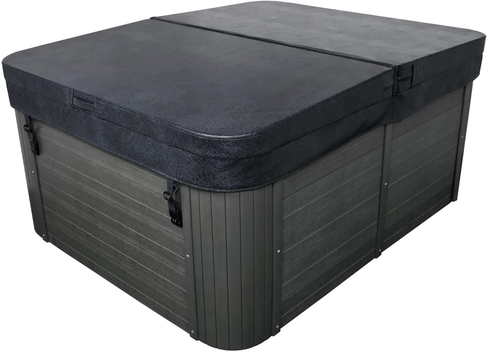 Lämpökansi ulkoporealtaalle Thermo-X, 218 x 218 cm, Nordspa – Nordspa