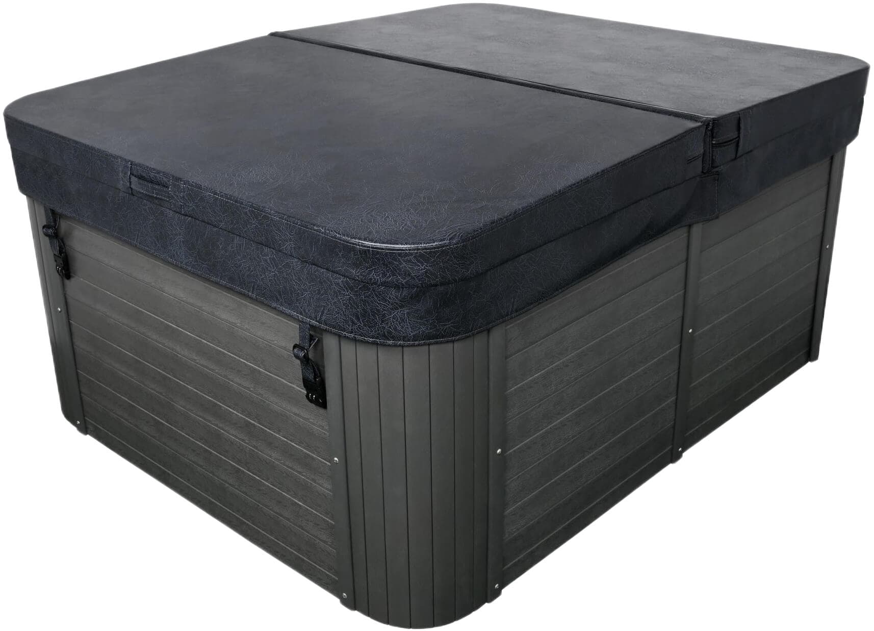 Lämpökansi ulkoporealtaalle Thermo-X, 230 x 230 cm, Nordspa – Nordspa